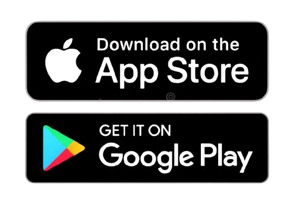 Download on App Store and Google Play