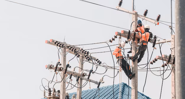 Community impact and sustainability